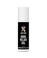 Xpower - Gel Relaxante Anal 60 ml