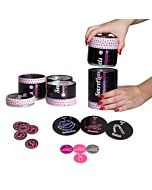 Secretplay - jogo níveis secretos (es/en/fr/pt)