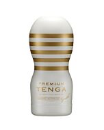Tenga Premium Original Vacuum Cup Gentle - Copa de vácuo premium original