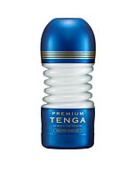 Tenga - Copo de Cabeça Rolante Premium