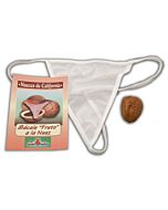 Diabo Picante Noz com Tanga