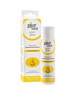 Pjur Med Soft Glide Lubrificante de Silicone 100 ml
