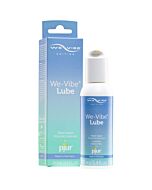 Pjur - We-Vibe Lubrificante Base Água 100ml
