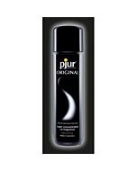 Pjur Original Lubrificante de Silicone 1,5 ml