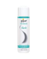 Pjur Woman Nude Lubrificante Base Água 100 ml