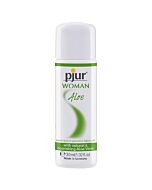 Pjur Woman Aloe Lubrificante à Base de Água 30 ml