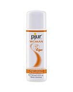 Pjur - Lubrificante à Base de Água Vegan para Mulheres 30 ml