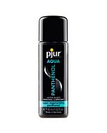 Pjur Aqua Pantenol Lubrificante à Base de Água 30 ml