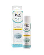 Pjur - Med Lubrificante Natural à Base de Água 100 ml