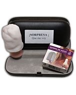 Diabo Picante - Capa Surpresa: Vou-me Embora