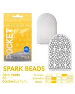 Tenga Spark Beards Masturbador Pocket - Sex Shop Online

Tenha Tenga Spark Beards Masturbador Pocket - Sex Shop Online