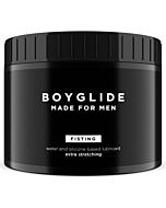 Intimateline Boyglide Lubrificante para Fisting 500ml - Base de Água e Silicone