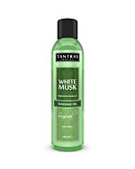Intimateline Óleo de Amor Tantras White Musk 150ml