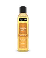 Intimateline - Óleo de Massagem Tantra Tropical Sun 150ml