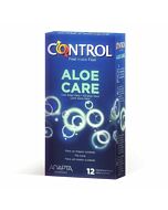 Controle adapta aloe vera 12 pcs