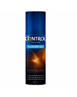 Controle Lubrificante de chocolate 50ml