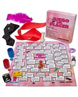 Diabo Apimentado - Jogo do Prazer - Sex Shop