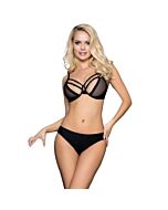 Conjunto Subblime Sutiã e Calcinha - Sex Shop Online