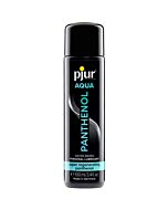 Pjur Aqua Panthenol Lubrificante Base Água 100ml