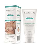 Gel Intimateline Breast Booster Firmador de Seios 100 ml