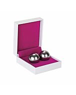 alto peso Ben bolas wa prata