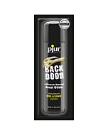 Pjur Gel Relaxante Anal Back Door 1.5ml