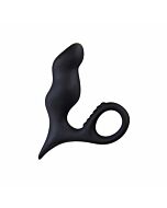 Pg prostática squatter estimulador ou preto