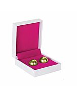 Ben bolas wa ouro por tiros