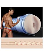 Fleshjack meninos ânus Kris evans
