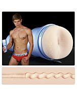 Dolph Lambert Fleshjack ânus meninos