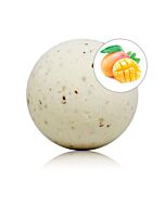 Taloka - Bomba de Banho com Aroma de Manga e Pétalas de Rosa - 140 g