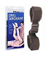 Perfurar ManBound sargento