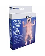 Esponjas para sexo oral