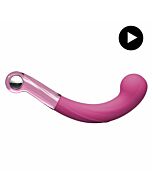 Key cometa g-spot varinha rosa