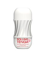 Masturbador Gentil Tenga Gyro Roller Cup - Sex Shop SEO