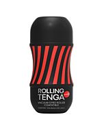 Tenha - Masturbador Strong Gyro Roller Cup