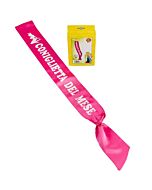 Femarvi Coelho Banda do Mês - It