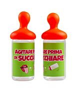 Garrafa femarvi para despedidas de solteiro - Sex Shop.