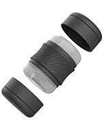 Bswish Bhandy Masturbador Clássico Preto - Estimulador Manual