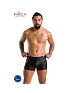 Paixão - 049 curto fosco preto p/m - Lingerie de qualidade UE