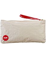 Fun Factory - Saco de Brinquedos M 25 x 12 cm Ouro