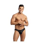 Anais Men - Electro Tanga S - Roupa Interior Masculina - Poliamida/Elastano - Sex Shop