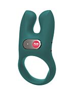 Fun Factory - Anel Vibratório NOS Deep Sea Blue