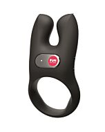 Fun Factory - Anel Vibratório NÓS Preto