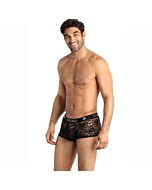 Anais Men - Romance Boxer M

(Note: Este texto es corto y directo, por lo que no requiere modificaciones adicionales para adaptarse al contexto local).