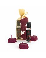 noites Extase seda sensual