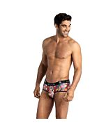 Anais Men - Comics Boxer Brief XL
Anais Men - Comics Boxer Brief XL