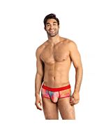 Anais Men - Falcon Boxer Brief XL
Anais Men - Falcon Boxer Brief XL