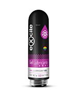 Excite - Gel Lubrificante Anal 200 ml