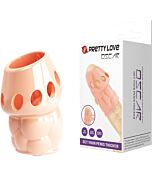 Pretty Love - Oscar Engrosador Pénis Natural